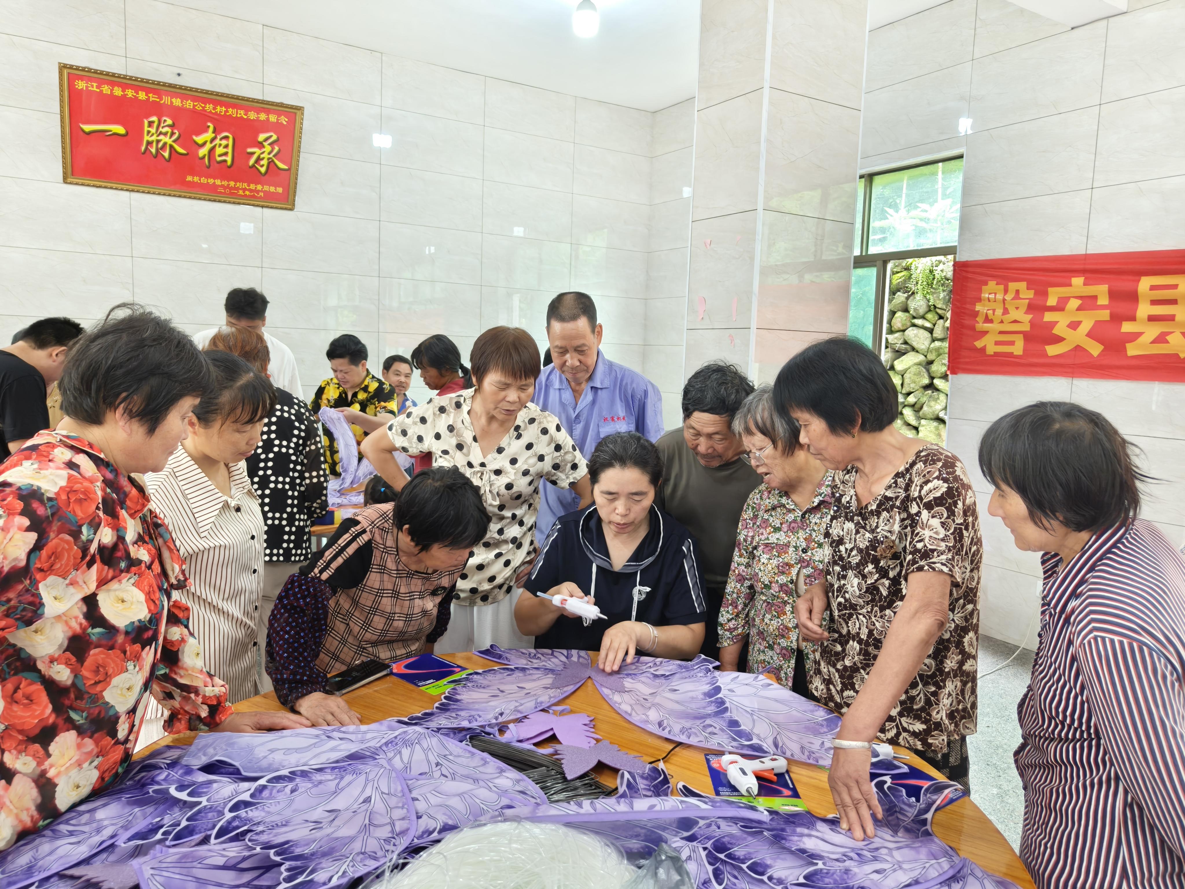 就業服務 送到家門口
