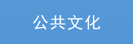 公共文化