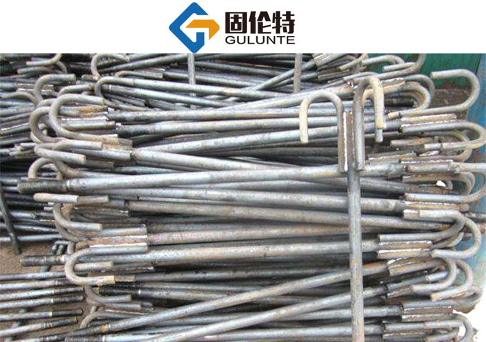 m30地腳螺栓型號規格尺寸一覽表大全