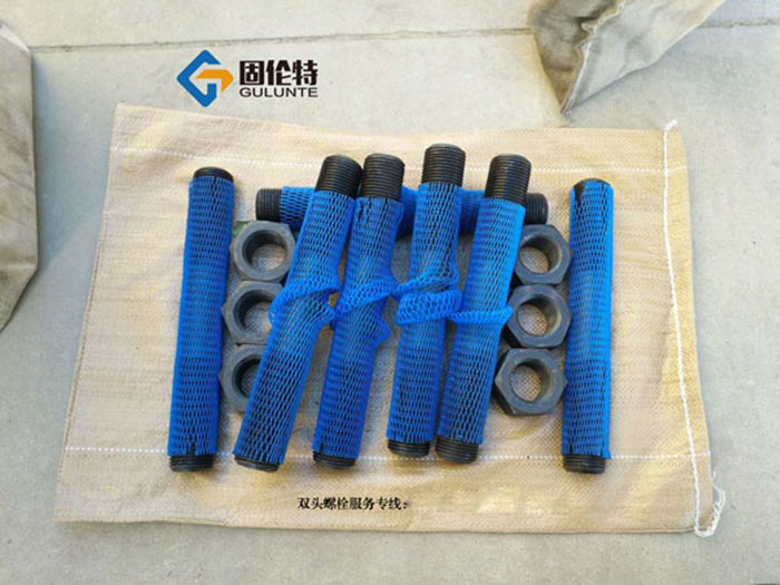 35CrMoa雙頭螺栓型號(hào)規(guī)格及尺寸一覽表大全,10.9級(jí)高強(qiáng)度雙頭螺栓廠家直銷批發(fā)報(bào)價(jià)